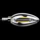 thumbnail image 4 of 3X Dimmable E12 2W Cob Candle Flame LED Bombilla Lámpara 10 x 3.5cm, 4 of 5