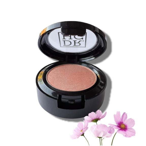 DR.HC All-Natural Sensitive Eyeshadow (9 Shades) (2.5g, 0.09oz.) SHIP FROM: USA, COLOR: champagne