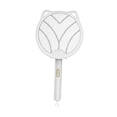 thumbnail image 1 of Racket Swatter Bug  Raqueta para el hogar Cocina Blanco shamjiam  Raqueta mata insectos, 1 of 8
