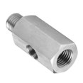 thumbnail image 5 of Male to Female 1/8in to M12X1.5 Adapter Turbo Oil Pressure Sensor Supply Feed Line Gauge Fit for Honda, 5 of 5