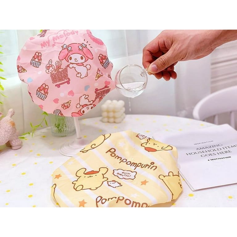 シャンプー pochacco Sanrio Melody Kuromi Hello Kitty Cinnamoroll Pochacco Teen