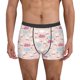 thumbnail image 1 of Fotbe Poodle In Ballet Skirts Dancing Calzoncillos Tipo Boxer con Bolsa de Soporte Total para Hombre, X-Temp Fresco, Transpirable y de Secado Rápido-Small, 1 of 5