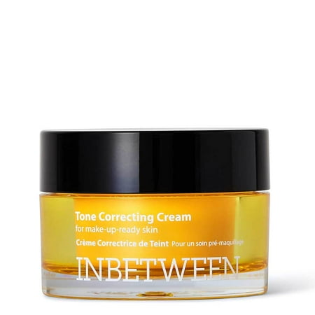 Blithe InBetween Tone Correcting Cream (Best Makeup For Mature Dry Skin)