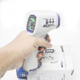 thumbnail image 4 of Animal Thermometer Pig Cow Sheep Dog Cat Pet Animal Electronic Thermometer Handheld Infrared Temperature Measuring Gun, 4 of 5