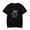 Black, variant on 2026 CORTIS TOUR PUT YOUR PHONE DOWN Merch T-Shirt Casual Short Sleeved T Shirt Unisex TShirt