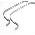 thumbnail image 3 of A-Premium Set of 2PCS Fuel Tank Straps Compatible with Cadillac CTS 2004-2015, SRX 2004-2011, STS 2005-2011, 3 of 7