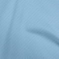 thumbnail image 1 of oneOone Velvet Medium Blue Fabric Diagonal Sewing Craft Projects Fabric Prints By Yard 58 Inch Wide, 1 of 4
