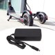 thumbnail image 4 of Cargador de scooter Eléctrico de 42V 1.7a, Protection Contra El Cortocircuito de la Batería de la Batería de Scooter Eléctrico Protección de Cortocircuito para E22 ES1L, 4 of 7