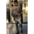 thumbnail image 1 of Classy African man clothes, African men traditional wear, African men clothing styles, African cultural clothes, African native wear for men, 1 of 4