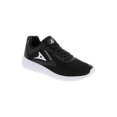 thumbnail image 1 of Tenis Deportivos Pirma Originales para Mujer Correr Gym negro 25.5 8509, 1 of 5