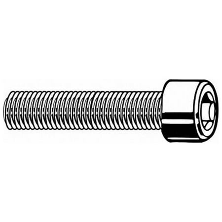 

Manufacturer Varies SHCS Steel 1/4 -20x3/8 PK100 U07000.025.0037