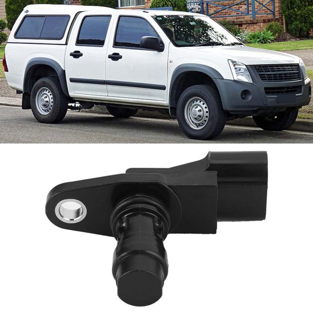 Automotive Replacement Crankshaft Position Sensors Engine Crank Crankshaft Position Sensor 8-97312108-1 for COLORADO RODEO