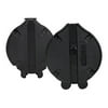 Protechtor Cases Elite Air Tom Case Ebony 14 x 12 in.