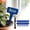 E, variant on FGJHF 1ml Marking Pen + 20pc Labels Labels Garden Labels Labels For Horticulture Needs Vegetable Gardening Labels