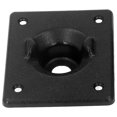 Rudder Steering Control Handle Base PVC Lightweight Boat Rudder Control rudder-steering-control-handle-base-pvc-lightweight-boat-rudder-control