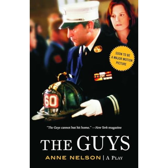 Pre-Owned The Guys: The Play / Anne Nelson.: A Play Paperback