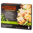 thumbnail image 4 of Marketplace CUISINE® Butternut Squash Ravioli, 4 of 7