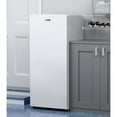 thumbnail image 6 of 7 cu. ft. Garage Ready Convertible Upright Freezer/Refrigerator in White (KM-RUF-7S), 6 of 13