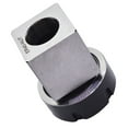 thumbnail image 3 of Handdo ER-40 Square Hex Collet Block Chuck Holder for CNC Lathe Engraving Machine (ER-40 Square), 3 of 5