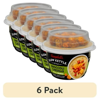 K Cup Campbell Soup