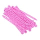 thumbnail image 1 of De 20 Piezas Rollo De Plástico Pines Del Rodillo Del Pelo Escoge Rizadores De Pelo Varils Varils Herramienta De Estilo De A Zulema Las selecciones largas del rodillo del pelo, 1 of 8