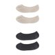 thumbnail image 1 of 2 Pares de Calcetines Hidratantes, Suavizantes, Reparadores, para Agrietada, Tratamiento Hidratante, Calcetines, 1 of 9