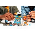 thumbnail image 2 of HEXBUG JUNKBOTS - Trash Bin Hexbug 430-6841, 2 of 2