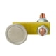 thumbnail image 3 of Soporte de un Fuerte Magnetismo de Soldadoura Cabezales de Soporte de Gran Solicitud de Soldadoura Ajustable Soporte de la Abrazadera, 3 of 7