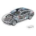 thumbnail image 3 of Toma De Llenado Radiador Para Soul 2.0l 2020-2023, 3 of 4