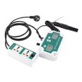 thumbnail image 1 of Medidor Digital De Agua PH TEMP TDS Kit De Monitoreo Inalámbrico WIFI Para Monitoreo Del Agua, 1 of 7