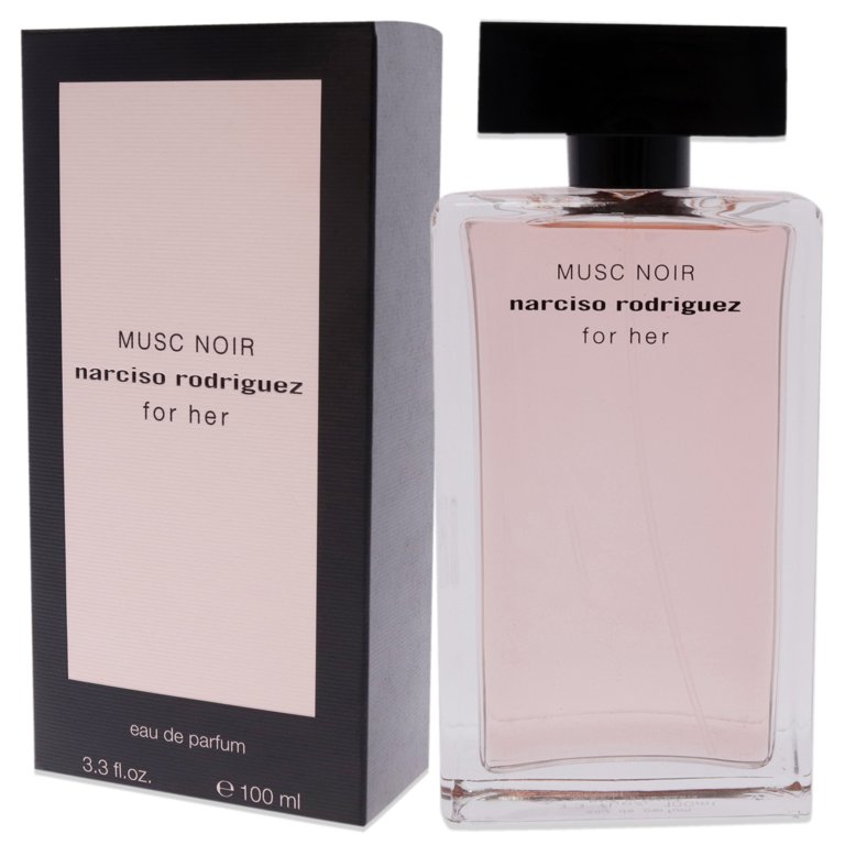 香水(女性用) (39gnarciso rodriguez Musc Nude 100ml Narciso Rodriguez MUSC NUDE for Her Eau de Parfum