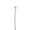 White, variant on KGJQ Artificial Dandelion Flowers, 5 Heads Faux Plastic Dandelion Flower Branches for Home Decor, DIY Floral Arrangements, Wedding Party Centerpiece