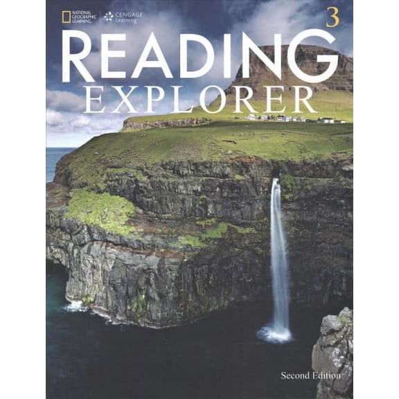 Reading Explorer 3: Student Book