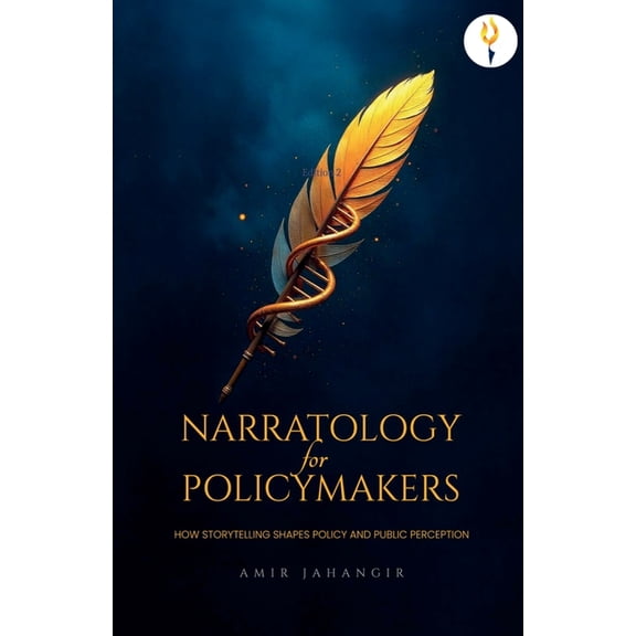 Narratology for Policymakers, (Paperback)