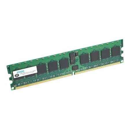 UPC: 0652977236113 | EDGE – DDR3 – module – 8 GB – DIMM 240-pin – 1333 MHz / PC3-10600 – registered – ECC