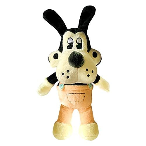 Bendy - SillyVision Plush (8