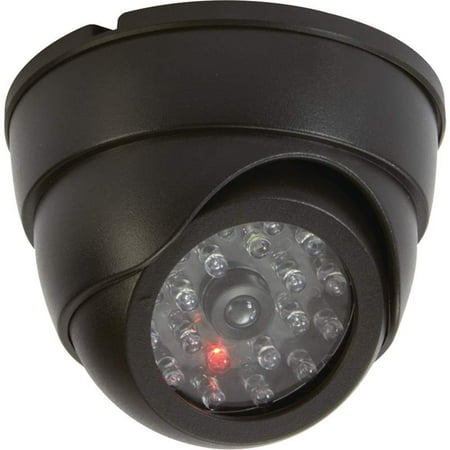 - Mitaki Japan Non-Functioning Mock Mini Dome Security Camera