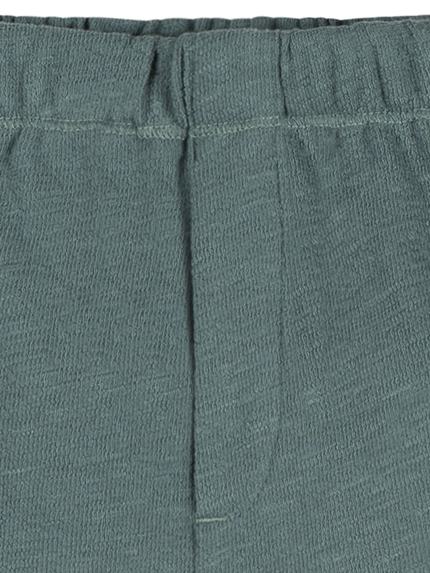 Modern Moments by Gerber Baby and Toddler Boy Organic Shorts with Seam Detail and Pockets, 0/3 Months - 5T