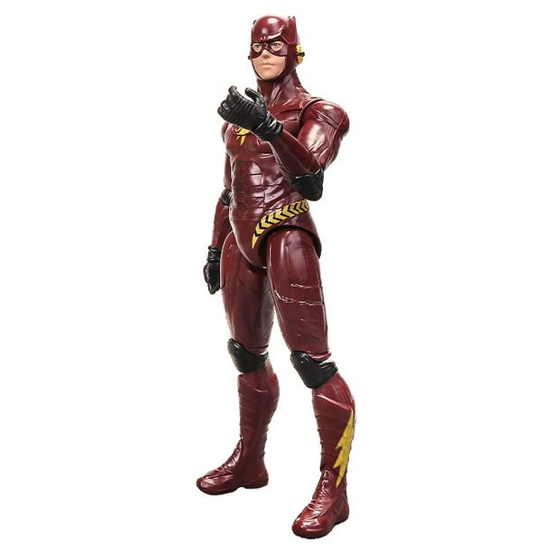 Muñeco flash hotsell