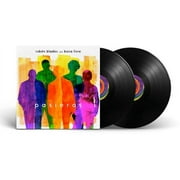 Ruben Blades Con Boca Livre - Pasieros - Music & Performance - Vinyl