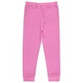 thumbnail image 2 of DISNEY Girls Lilo and Stitch Jogger Sweatpants with Minnie Mouse Princesses, Little and Big Girls Sizes 4-16, 2 of 9