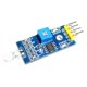 thumbnail image 5 of 5Piezas Módulo Sensor de Resistencia Fotosensible Con potenciómetro Ajustable Con Orificios para Pernos shamjiam Sensor fotosensible, 5 of 5