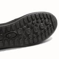 thumbnail image 6 of Men's Slip-On Loafers - Breathable Slip-Resistant Sole, Semi-Formal Slip-Resistant Shoes for Hiking, Office, Daily Wear & All-Season Comfort, Round Toe Design with Golden-Tone Accent - Casual, 6 of 8