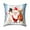 A, variant on JLFNYA Pillow Covers,Pillow Protector Clearance!Christmas Print Pillow Case Polyester Sofa Car Cushion Cover Home Decor 4Pcs