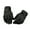 Full finger black, variant on Full Finger Gloves Work Protection Mittens Touch Screen Bicycle Work Driving Men Gear ,Secure Grip