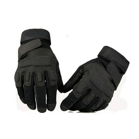 

Full Finger Gloves Work Protection Mittens Touch Screen Bicycle Work Driving Men Gear -------- Secure Fit