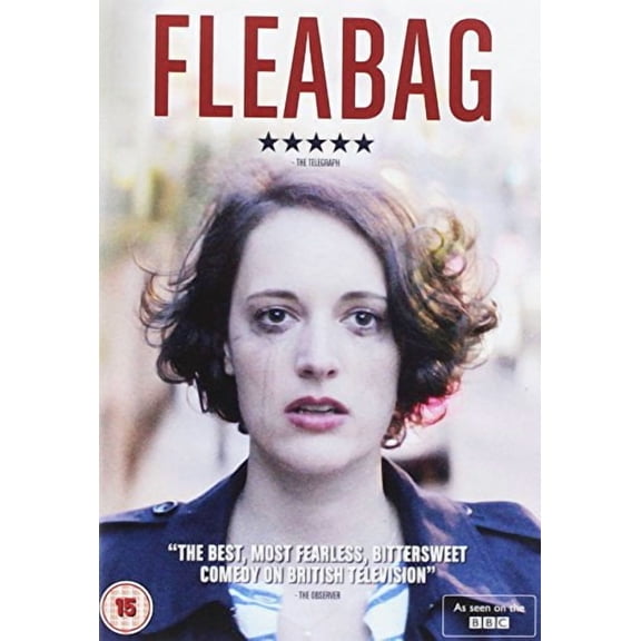 Fleabag: Series 1 [DVD]