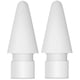 thumbnail image 1 of Replacement Nib Compatible with Apple Pencil, [2 Pcs] Nibs Replacement Accessories for Apple iPad Pro 11/9.7/10.5/12.9 Apple Pencil, 2*White, 1 of 5