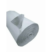 US Energy Products 48 x 75 Double Bubble White Reflective Foil Insulation R8