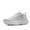 WHITE, variant on Women's Slip On Walking Shoes Hands-Free Cushion Running Tennis SwiftPlush Non-Slip Comfortable Workout Gym Athletic Fashion Sneakers